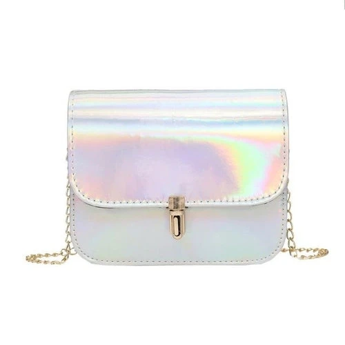 Women Beautiful Handbag Chain Shoulder 8 Women Beautiful Handbag Chain Shoulder - Image 8