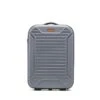 INS New Luggage Trolley Case Portable Boarding Code Box Durable And