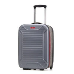 INS New Luggage Trolley Case Portable Boarding Code Box Durable And -Samsonite Sales Store INS New Luggage Trolley Case Portable Boarding Code Box Durable and Thickened Trolley Case Folding Storage.jpg 640x640 9528d1d6 c2b8 4e49 8313 457b3c2c0532