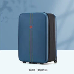 Ins Newtravel Suitcase Luggage Case Portable Boarding Password Box 18 Ins Newtravel Suitcase Luggage Case Portable Boarding Password Box -Samsonite Sales Store Ins newtravel suitcase luggage case portable boarding password box durable thickened luggage case folding storage bag.jpg 640x640 e5db83be a55f 409b 93fe a106fabf06f2