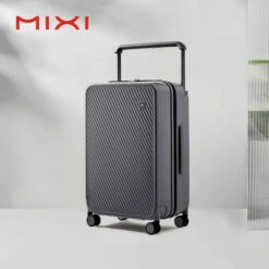 Suitcases Travel Cabin Bag Women | Suitcases Travel Cabins Wheels - -Samsonite Sales Store Mixi Gorgeous Wide Handle Suitcase 24 Travel Luggage Rolling Wheels Women Men 20 Carry On Cabin.jpg 640x640 4304d8f8 e2bd 487b 92aa 56ab3979064a