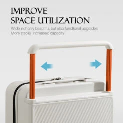 Suitcases Travel Cabin Bag Women | Suitcases Travel Cabins Wheels - -Samsonite Sales Store Mixi Gorgeous Wide Handle Suitcase 24 Travel Luggage Rolling Wheels Women Men 20 Carry On Cabin 688dd228 33b0 4b2c a1f7 f90661459c28