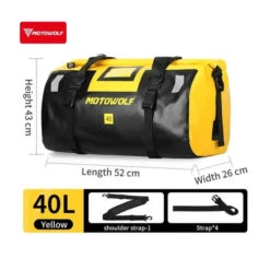 Motorcycle Waterproof Tail Bag Travel Outdoor Dry Luggage Roll Pack -Samsonite Sales Store Motorcycle Waterproof Tail Bag Travel Outdoor Dry Luggage Roll Pack Bag 40 66 Motorbike Luggage Backpack.jpg 640x640 05243cf0 584b 4077 ac9a aa39b134b710