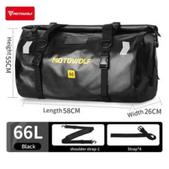 Motorcycle Waterproof Tail Bag Travel Outdoor Dry Luggage Roll Pack -Samsonite Sales Store Motorcycle Waterproof Tail Bag Travel Outdoor Dry Luggage Roll Pack Bag 40 66 Motorbike Luggage Backpack.jpg 640x640 61e5a424 a393 440b ab7f 8411fdc5157a