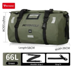 Motorcycle Waterproof Tail Bag Travel Outdoor Dry Luggage Roll Pack -Samsonite Sales Store Motorcycle Waterproof Tail Bag Travel Outdoor Dry Luggage Roll Pack Bag 40 66 Motorbike Luggage Backpack.jpg 640x640 7f899570 ed39 40b3 8423 03f9893b8dd8