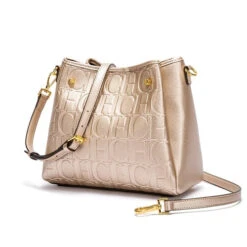 New Pu Bucket Bag Fashion Stitching Wild Messenger Brand Women's -Samsonite Sales Store New Pu Bucket Bag Fashion Stitching Wild Messenger Brand Women s Handbag Design Party Vacation Travel.jpg 640x640 d2ceccf4 308c 4cb8 b168 e44f1583b1ad