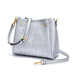 New Pu Bucket Bag Fashion Stitching Wild Messenger Brand Women's -Samsonite Sales Store New Pu Bucket Bag Fashion Stitching Wild Messenger Brand Women s Handbag Design Party Vacation Travel.jpg 640x640 ef42dcb2 898a 401c a852 cafeb433e37d