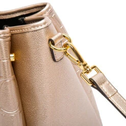 New Pu Bucket Bag Fashion Stitching Wild Messenger Brand Women's -Samsonite Sales Store New Pu Bucket Bag Fashion Stitching Wild Messenger Brand Women s Handbag Design Party Vacation Travel 1c8e4e77 2284 4e62 b30e 5db429449269