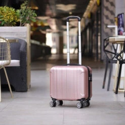 XZAN 17 Inch Small Suitcase On Wheels Ladies 14 Inch Mini Cabin 36 XZAN 17 Inch Small Suitcase On Wheels Ladies 14 Inch Mini Cabin -Samsonite Sales Store XZAN 17 Inch Small Suitcase on Wheels Ladies 14 inch Mini Cabin Suitcase Chassis Trolley Case.jpg 640x640 4bca4b13 1f53 4f45 86cc 805a50a37e9e