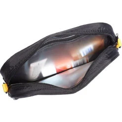 A. Saks 22" Carry On Nylon Duffel Bag W/Pouch -Samsonite Sales Store f 22 f 1024x1024 2x 8535c224 0f9b 4c31 ba2a 16235ff90a9a