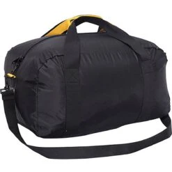 A. Saks 22" Carry On Nylon Duffel Bag W/Pouch -Samsonite Sales Store f 22c 1024x1024 2x d43f8cc2 441c 4021 8beb 727a118d364c