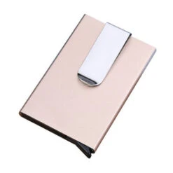 Luxury Credit Card Holder Men Women Aluminum Slim -Samsonite Sales Store luxury credit card holder Men Women Aluminum Slim ID Credit Card Protector Holder Purse Wallet.jpg 640x640 1ba052a6 d4af 4b3b 9b8c 82542fe6086b