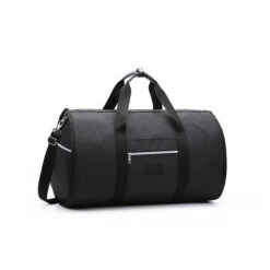 Waterproof Travel Bag Mens Garment Bags Women Travel Shoulder Bag 2 In 1 Large Luggage Duffel Totes -Samsonite Sales Store product image 808923549
