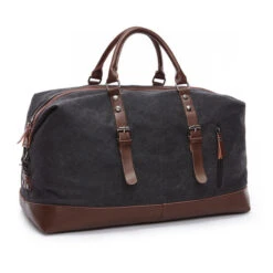 Markroyal Canvas Leather Men Travel Bags Carry On Luggage Bags Men Duffel Bags Handbag Travel 9 Markroyal Canvas Leather Men Travel Bags Carry On Luggage Bags Men Duffel Bags Handbag Travel -Samsonite Sales Store product image 884441626 3e6e4778 a75a 4d21 bba8 f341b72e2c3d