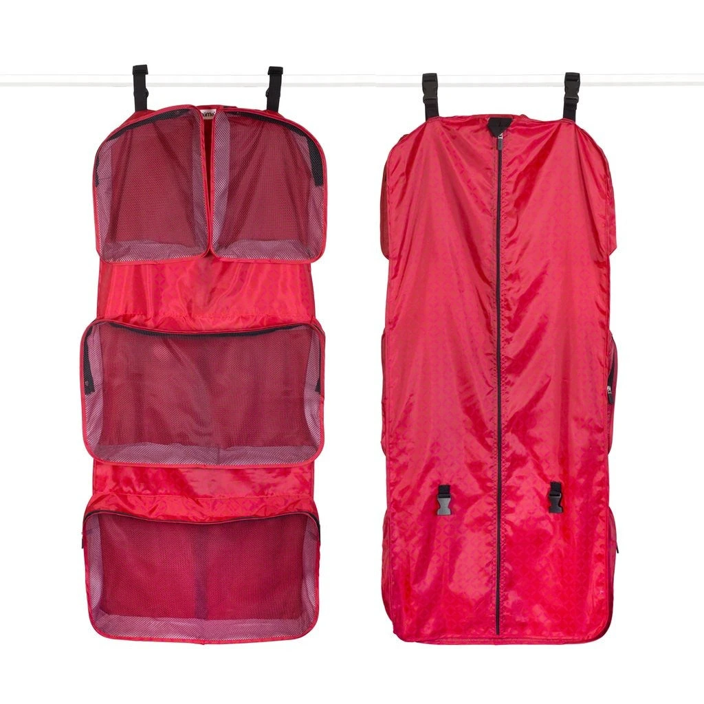 Gto Garment Travel Organizer 8 Gto Garment Travel Organizer - Image 8