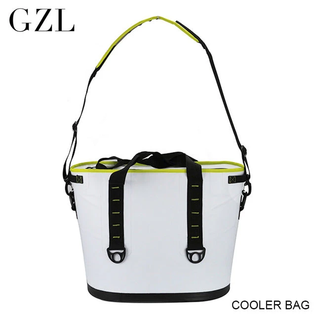 Gzl Waterproof Men Travel Bags Carry On Luggage Bags Men Duffel Bags Travel Tote Large Weekend 2 Gzl Waterproof Men Travel Bags Carry On Luggage Bags Men Duffel Bags Travel Tote Large Weekend - Image 2