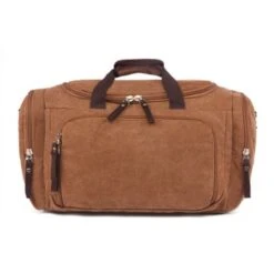 Canvas Men Travel Bags Carry On Luggage Bag Men Duffel Bag Multifunctional Travel Tote Large 8 Canvas Men Travel Bags Carry On Luggage Bag Men Duffel Bag Multifunctional Travel Tote Large -Samsonite Sales Store product image 906450266