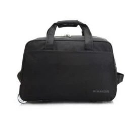 20 Inch Travel Trolley Bags For Men Carry On Luggage Bags Rolling Bag With Wheels Travel Duffel For 11 20 Inch Travel Trolley Bags For Men Carry On Luggage Bags Rolling Bag With Wheels Travel Duffel For -Samsonite Sales Store product image 917194948