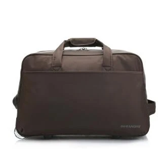 20 Inch Travel Trolley Bags For Men Carry On Luggage Bags Rolling Bag With Wheels Travel Duffel For 8 20 Inch Travel Trolley Bags For Men Carry On Luggage Bags Rolling Bag With Wheels Travel Duffel For - Image 8