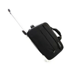 Leisure Travel Trolley Bag,Carry-On Travel Suitcase,Large-Capacity Directional Wheel Duffel -Samsonite Sales Store product image 917222791